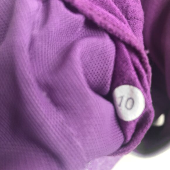 Lululemon Deep Breath Bra (First Release) SZ 10 - Picture 2 of 5